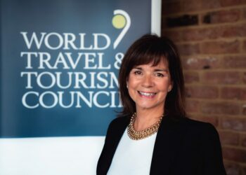 WTTC Global Travel and Tourism Set for Record Year Entering - Travel News, Insights & Resources.