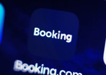 Warning over Bookingcom scam after UK tourists fall victim to - Travel News, Insights & Resources.