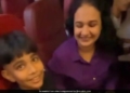 Watch Boys Birthday Surprise For Mother On Air India Express - Travel News, Insights & Resources.