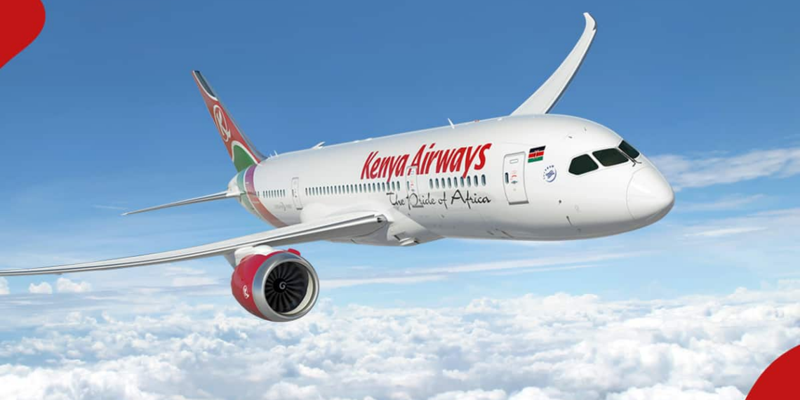 Well keep you updated KQ resumes dubai flights after severe - Travel News, Insights & Resources.