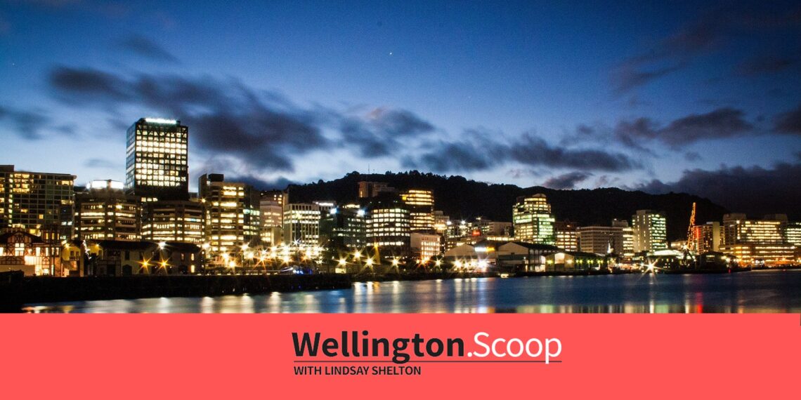 Wellington.Scoop » Busy summer brings big business for tourism