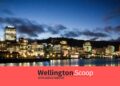 Wellington.Scoop » Busy summer brings big business for tourism