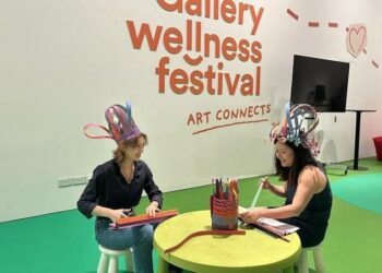 Wellness Festival returns for third year promising a ‘glow - Travel News, Insights & Resources.
