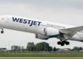 WestJet Adds Six New Asian Destinations To Korean Air Codeshare scaled - Travel News, Insights & Resources.