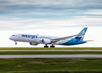 WestJet Expands Codeshare with Korean Air by Adding Six New - Travel News, Insights & Resources.