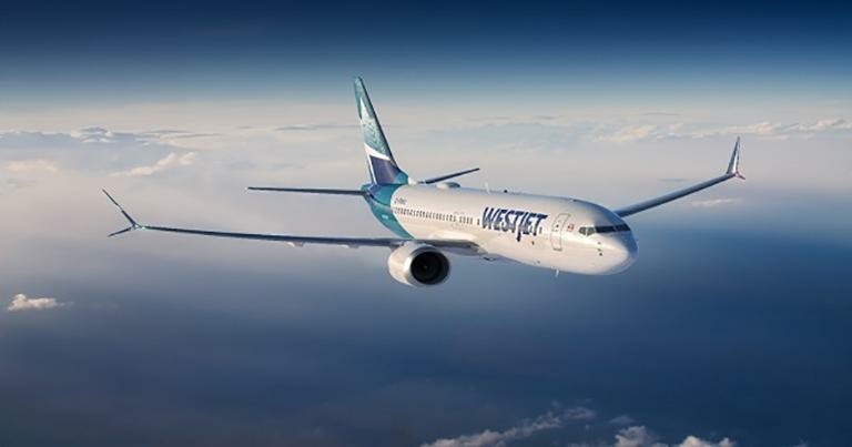 WestJet SAF - Travel News, Insights & Resources.