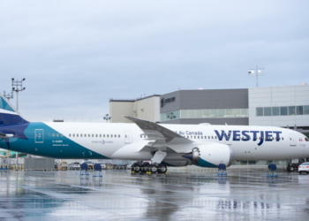 WestJet adds six Asian destinations through Korean Air codeshare - Travel News, Insights & Resources.