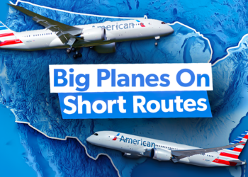 What Are American Airlines Shortest Boeing 787 Routes - Travel News, Insights & Resources.