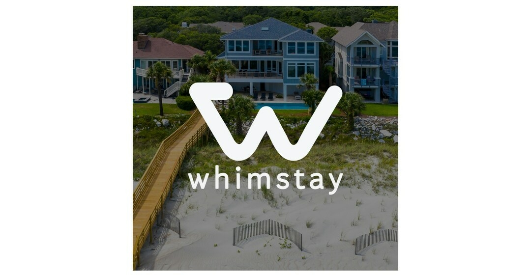 Whimstay Announces New Partnership with Bookingcom - Travel News, Insights & Resources.