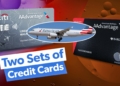 Why Does American Airlines Have Two Sets Of Cobranded Credit - Travel News, Insights & Resources.