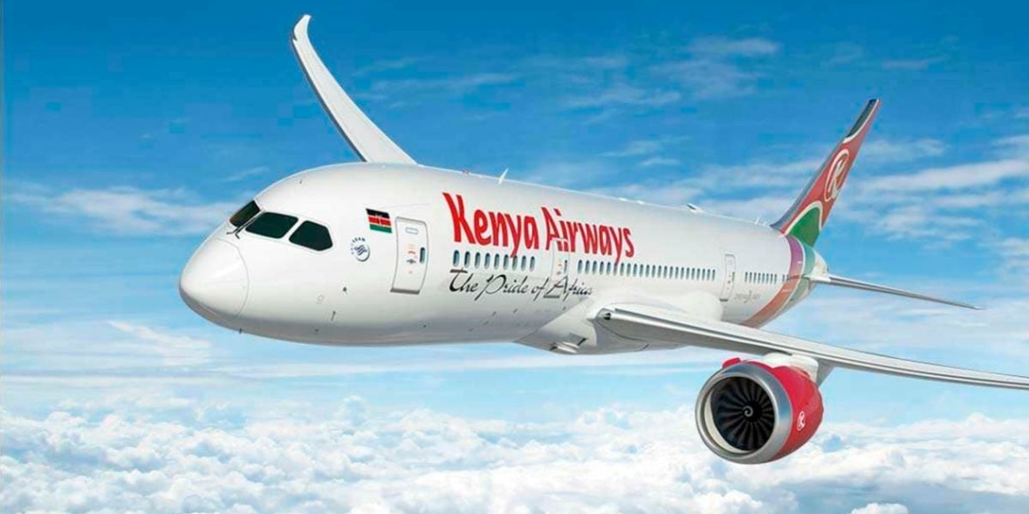 Why Kenya Airways diverted flights at JKIA - Travel News, Insights & Resources.