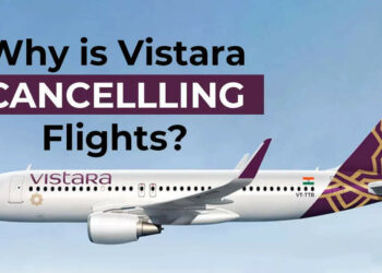 Why is Vistara cancelling flights Top things we know so - Travel News, Insights & Resources.
