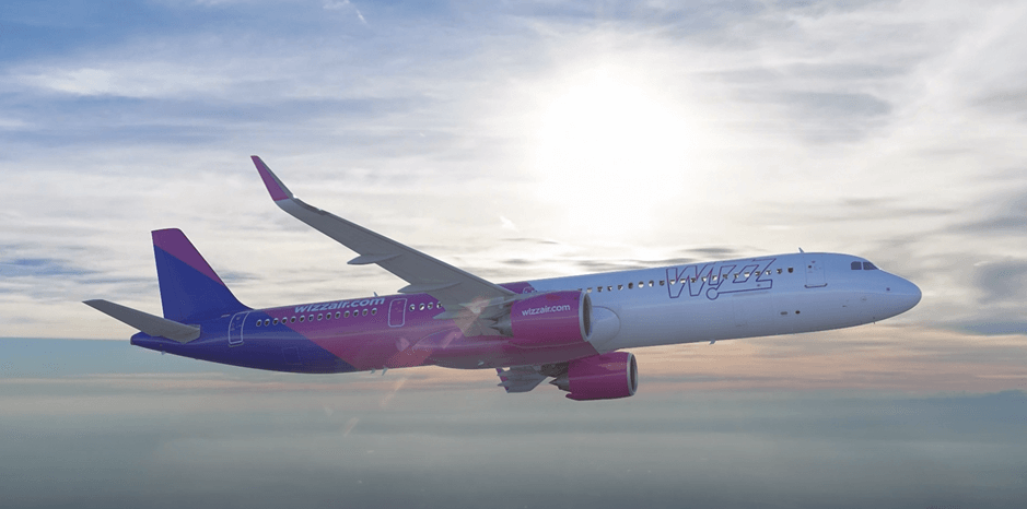Wizz Air Holdings Plc returned to profitability in FY24 - Travel News, Insights & Resources.