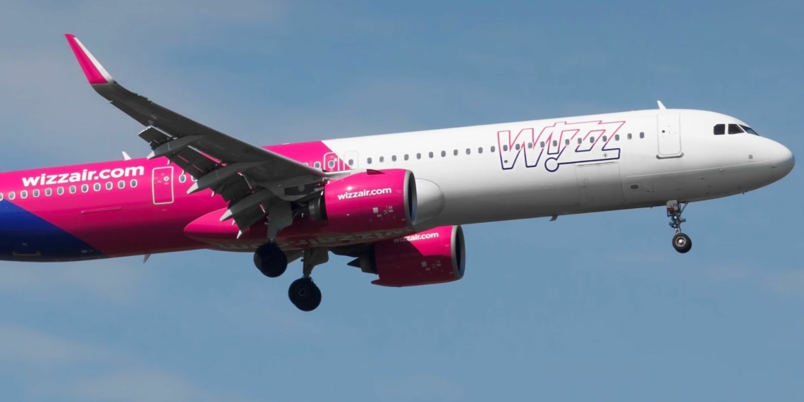 Wizz Air Leverages Passenger Data And AI With New Shopping Platform - Travel News, Insights & Resources.