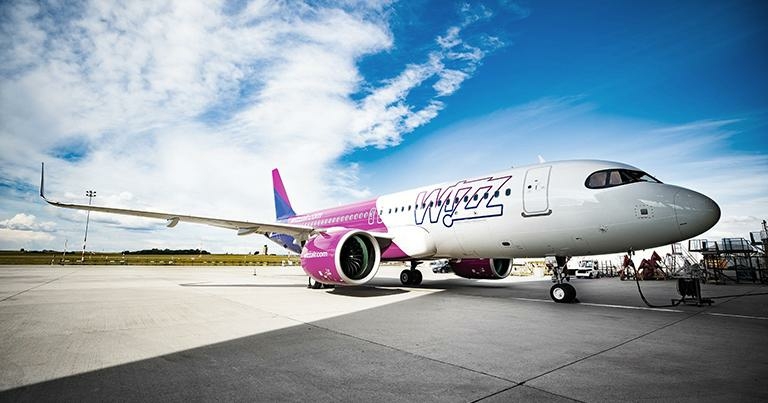 Wizz Air SAF - Travel News, Insights & Resources.