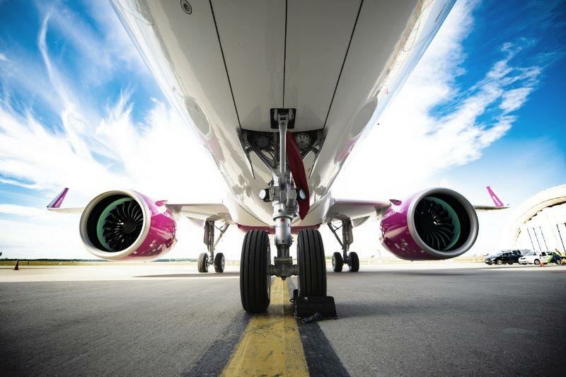 Wizz Air Sees Strong Demand Amid GTF Geopolitical Headwinds - Travel News, Insights & Resources.