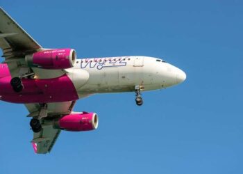 Wizz Air and Firefly collaborate on turning human waste into - Travel News, Insights & Resources.