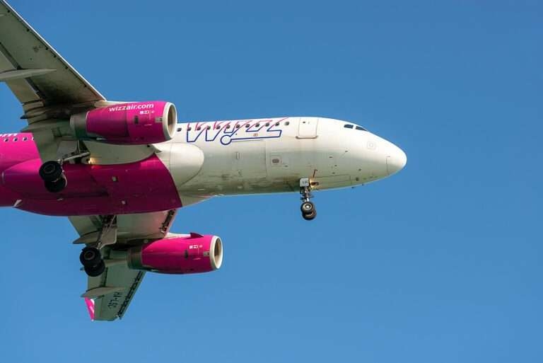 Wizz Air and Firefly collaborate on turning human waste into - Travel News, Insights & Resources.
