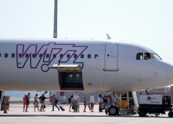 Wizz Air full year net income in line with expectations - Travel News, Insights & Resources.