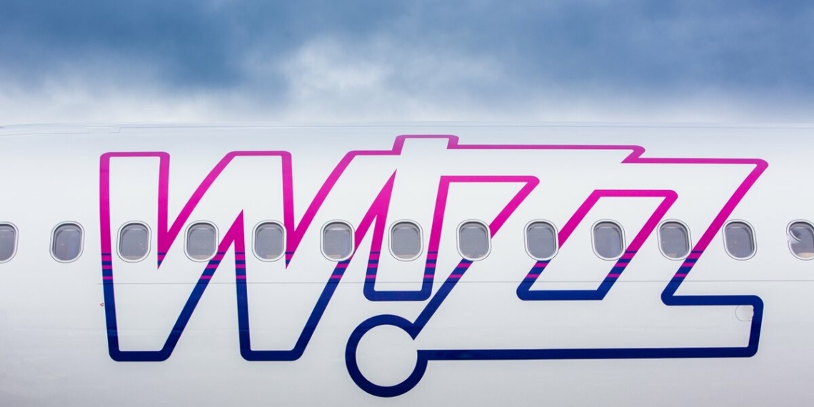 Wizz Air partners with InterLnkd to launch Travolution - Travel News, Insights & Resources.