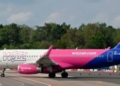 Wizz Air passengers soar in March as customers jet off - Travel News, Insights & Resources.