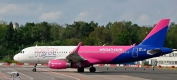 Wizz Air passengers soar in March as customers jet off - Travel News, Insights & Resources.