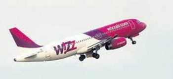 Wizz Air slashes profit guidance as Pratt Whitney engine - Travel News, Insights & Resources.