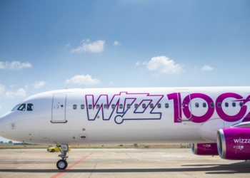 Wizz Air to launch Sofia Heraklion flights on June 24 - Travel News, Insights & Resources.