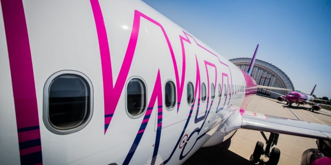 Wizz Air to power 10 per cent of flights with - Travel News, Insights & Resources.