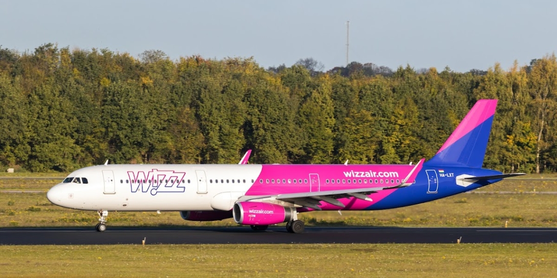 Wizz Air to return to growth in 2025 denies Tuzla - Travel News, Insights & Resources.