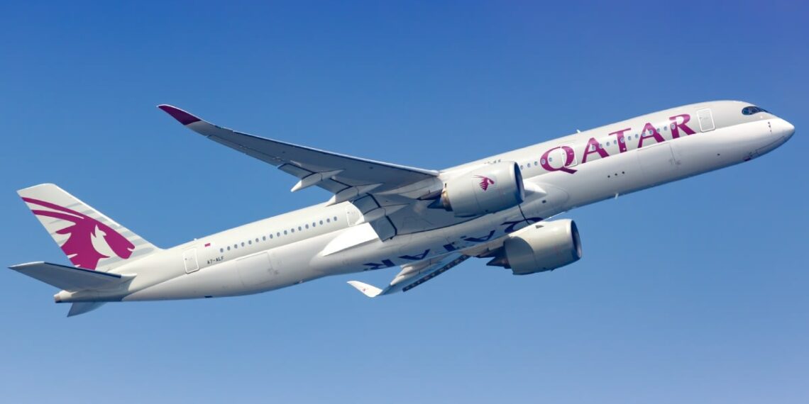 Women cant sue Qatar Airways for 2020 strip searches judge - Travel News, Insights & Resources.