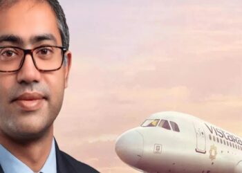 Worst is behind us says Vistara CEO as pilot woes - Travel News, Insights & Resources.