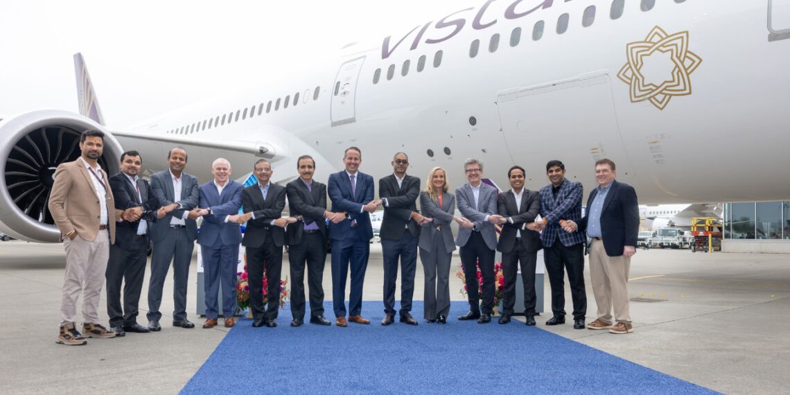 Worst is behind us we have stabilised operations Vistara CEO - Travel News, Insights & Resources.