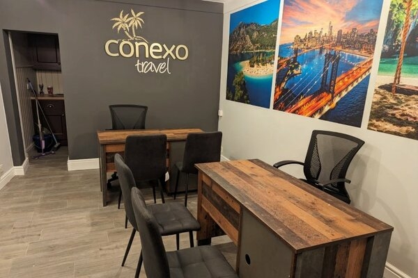 Yorkshires Conexo Travel expands to second branch after year long hunt - Travel News, Insights & Resources.