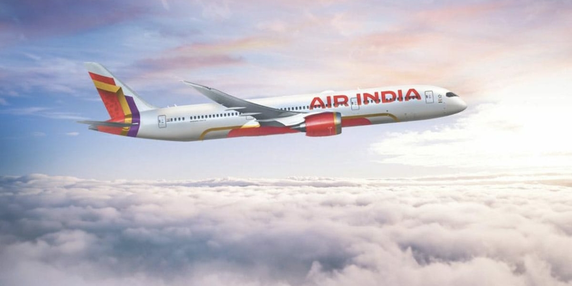 a603maio air india new look 625x300 10 August 23 - Travel News, Insights & Resources.