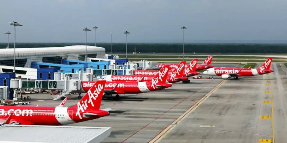 airasia 234 - Travel News, Insights & Resources.