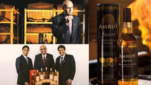 Best whiskey, Indian whiskey, Amrut indian whisky, Jagdale, Rakshit Jagdale, Amrut, Amrut Whisky, Best Whisky, Best whisky in India, Best single malt whisky,