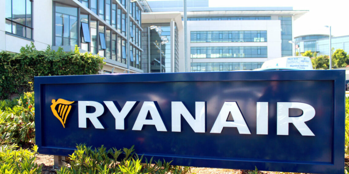 eDreams overcharging Italian consumers by 216 claims Ryanair TravelDailyNews - Travel News, Insights & Resources.