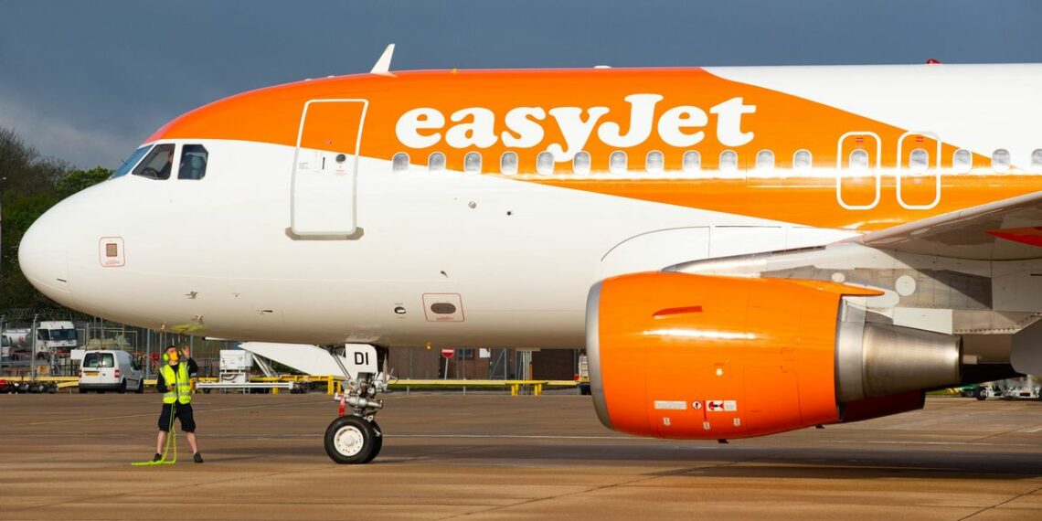 easyJet suspends flights as BA and Wizz Air give updates - Travel News, Insights & Resources.