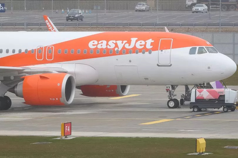 easyJet suspends flights to Israel as British Airways and Wizz - Travel News, Insights & Resources.