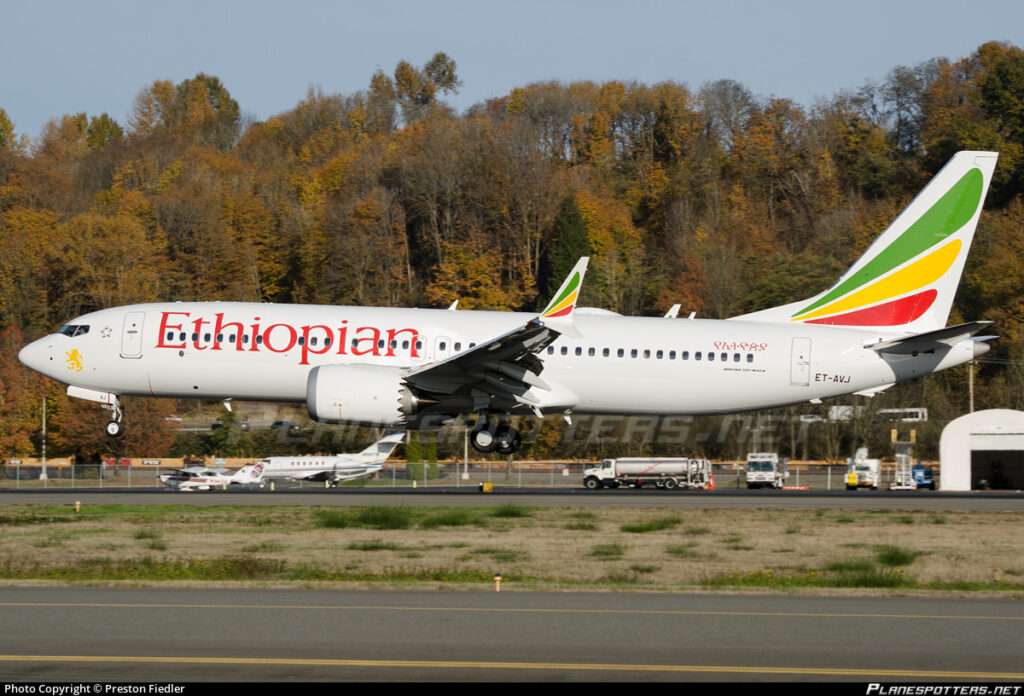 New Flights from Addis Ababa to Warsaw with Ethiopian Airlines