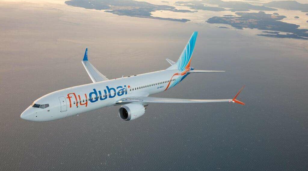 flydubai Adds Al Jouf and Red Sea Flight Services - Travel News, Insights & Resources.