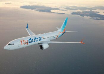 flydubai Adds Al Jouf and Red Sea Flight Services - Travel News, Insights & Resources.
