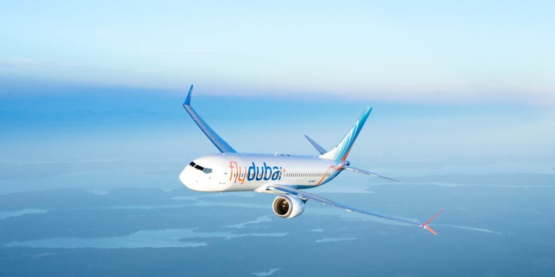 flydubai Recommends Passengers To Arrive At DXB Airport 4 Hours - Travel News, Insights & Resources.