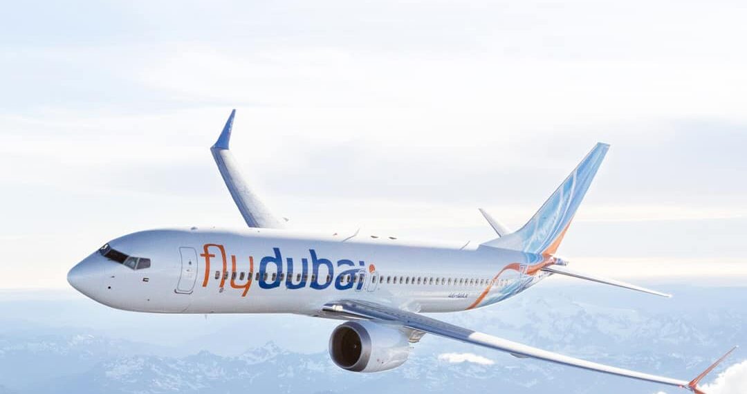 flydubai adjusts its flight schedule on April 17 2024 - Travel News, Insights & Resources.