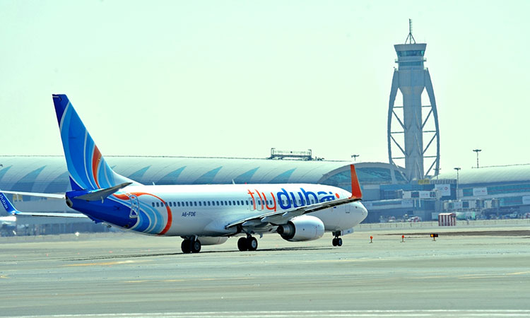 flydubai resumes scheduled operations from DXB offers full refunds for.ashx - Travel News, Insights & Resources.