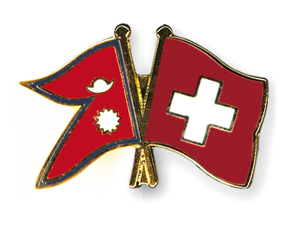 nepal switzerland flags n0iIrb3KmU - Travel News, Insights & Resources.