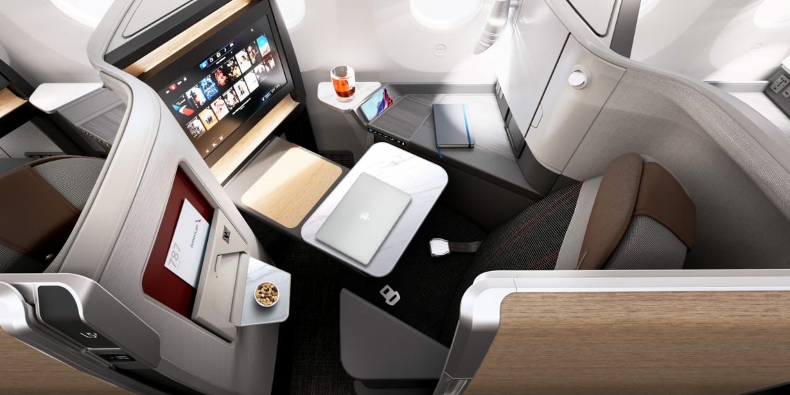 new aa j suite scaled - Travel News, Insights & Resources.