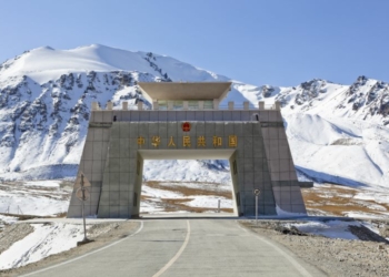 pakistan china khunjerab border reopens boosting trade and tourism - Travel News, Insights & Resources.