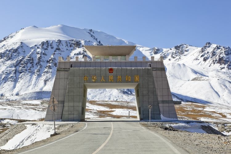 pakistan china khunjerab border reopens boosting trade and tourism - Travel News, Insights & Resources.